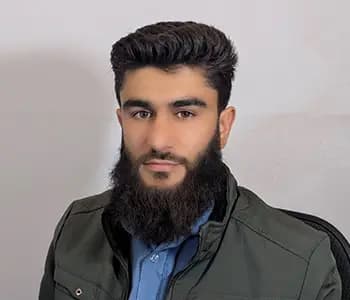 احسان حیدری