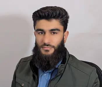 احسان حیدری
