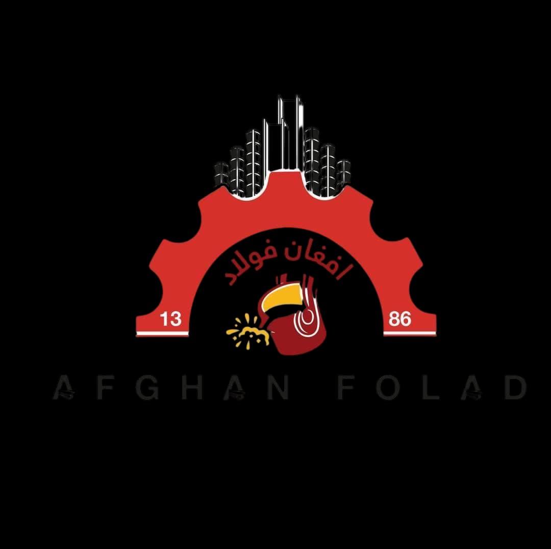 Afghan Folad