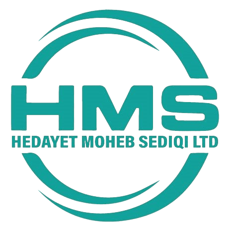 Hedayet Moheb Sediqi Ltd.