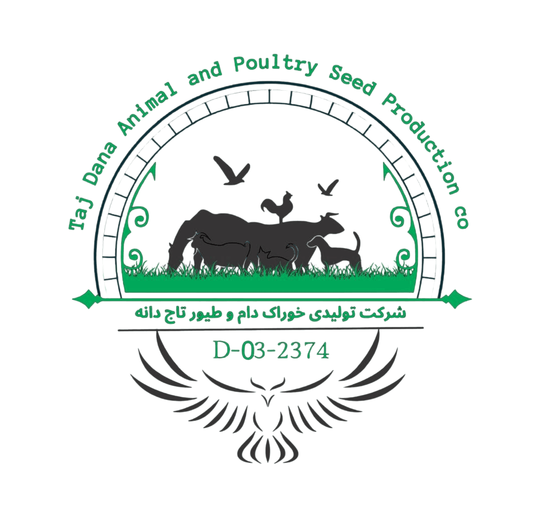 Taj Dana Animal and Poultry Feed Production Company